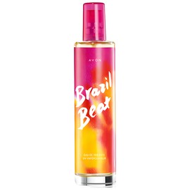 perfume Brazil Beat