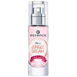 perfume Like a Jungle Dream