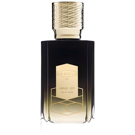 perfume Amber Sky