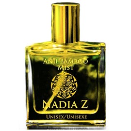 Anji Bamboo Mist