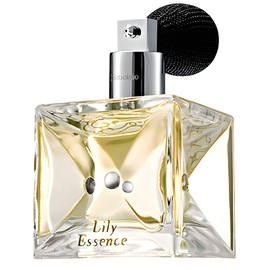 perfume Lily Essence