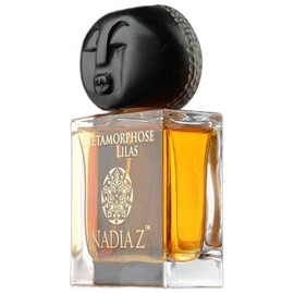 perfume Metamorphose Lilas Night