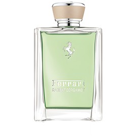 perfume Radiant Bergamot