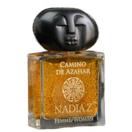 perfume Camino de Azahar