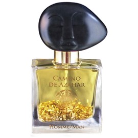 perfume Camino de Azahar