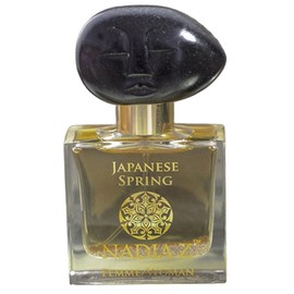 Japanese Spring