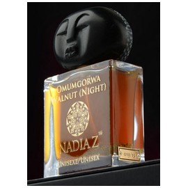 Omumgorwa Walnut Night