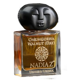 Omumgorwa Walnut Day