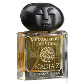 Metamorphose Lilas Cuir