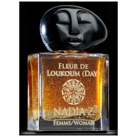 Fleur de Loukoum Day