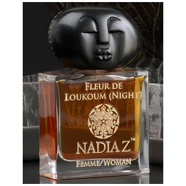 Fleur de Loukoum Night
