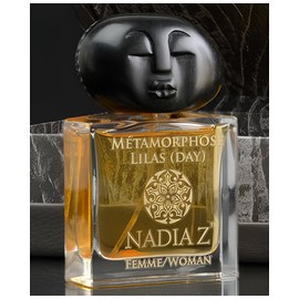 perfume Metamorphose Lilas Day