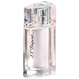 perfume Essence Pure Pour Femme