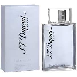 Essence Pure Pour Homme