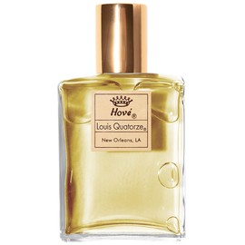 perfume Louis Quatorze