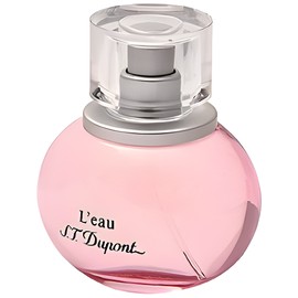 perfume L'Eau de S.T. Dupont pour Femme