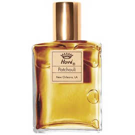 perfume Patchouli