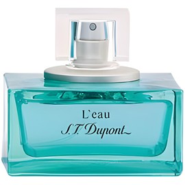 perfume L'Eau de S.T. Dupont pour Homme