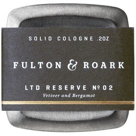 perfume Ltd Reserve No 02 Escalante