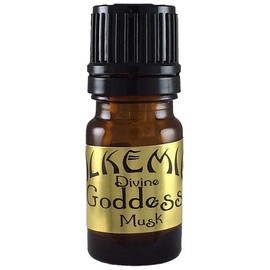 perfume Divine Goddess Musk
