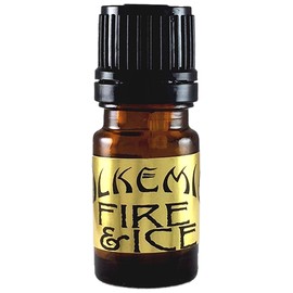 perfume Fire and Ice