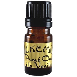 perfume Fumé Oud à la Vanille