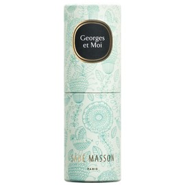 perfume Georges et Moi