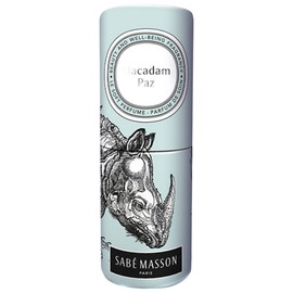 perfume Macadam Paz