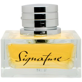 Signature for Men