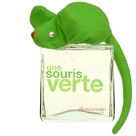Une Souris Verte