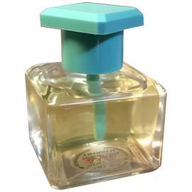 perfume Patchouli
