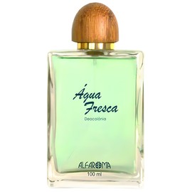 perfume Água Fresca