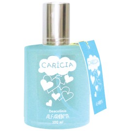 perfume Carícia