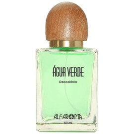 perfume Água Verde