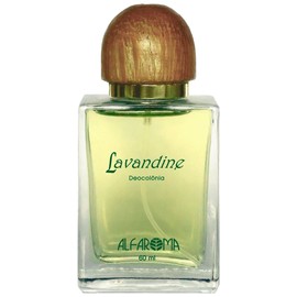 perfume Lavandine
