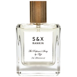 S&X by Rankin