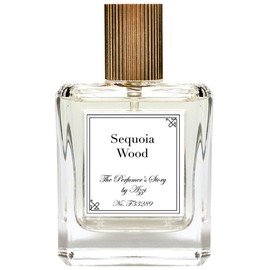 Sequoia Wood