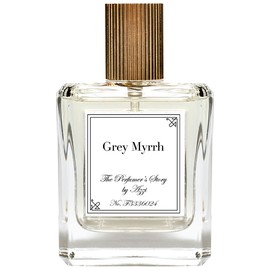 Grey Myrrh