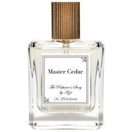 Master Cedar