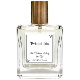 Twisted Iris