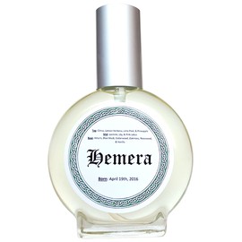 perfume Hemera