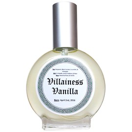 perfume Villainess Vanilla