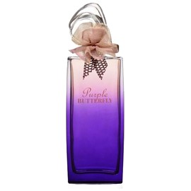 perfume Hanae Mori Purple Butterfly