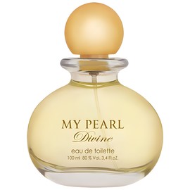 perfume My Pearl Divine