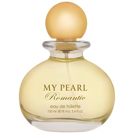 perfume My Pearl Romantic