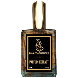 perfume Gold Rose