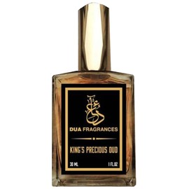 perfume King's Precious Oud