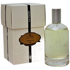 perfume Argent'Or