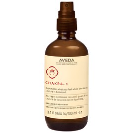 perfume Chakra 1 Motivation