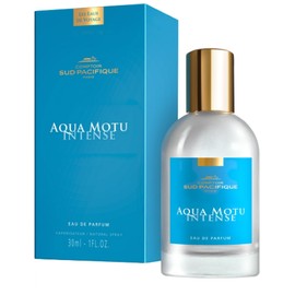 Eau de Parfum Aqua Motu Intense